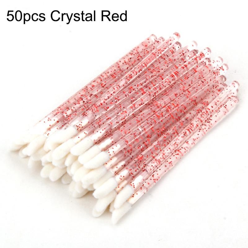 crystal red