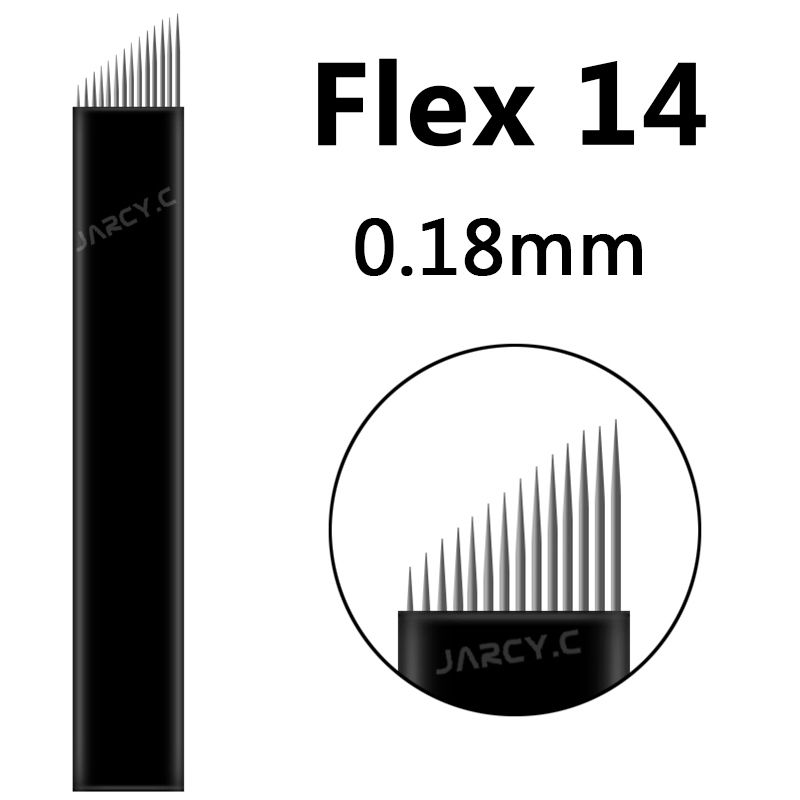 Flex 14 0.18mm
