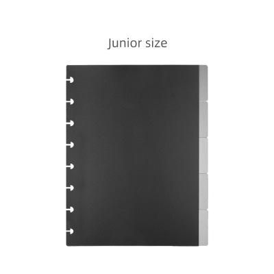 Junior Grey.