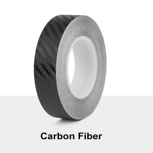 Matt Carbon Fiber