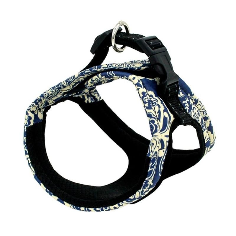 PET DOG HARNESS3