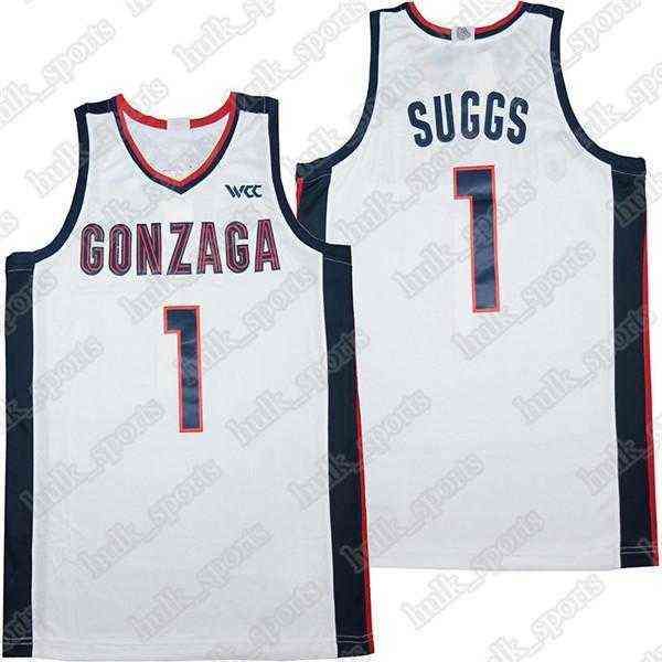 #1 Suggs