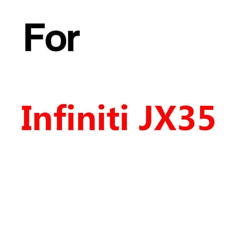 Voor Infiniti JX35