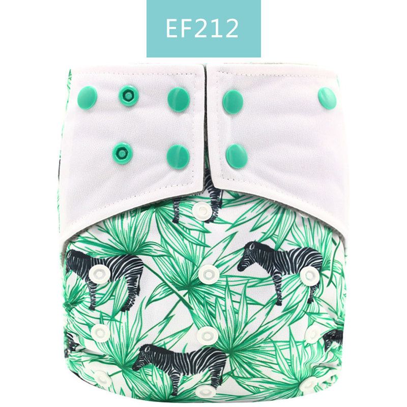 Ef212 Cloth Diaper