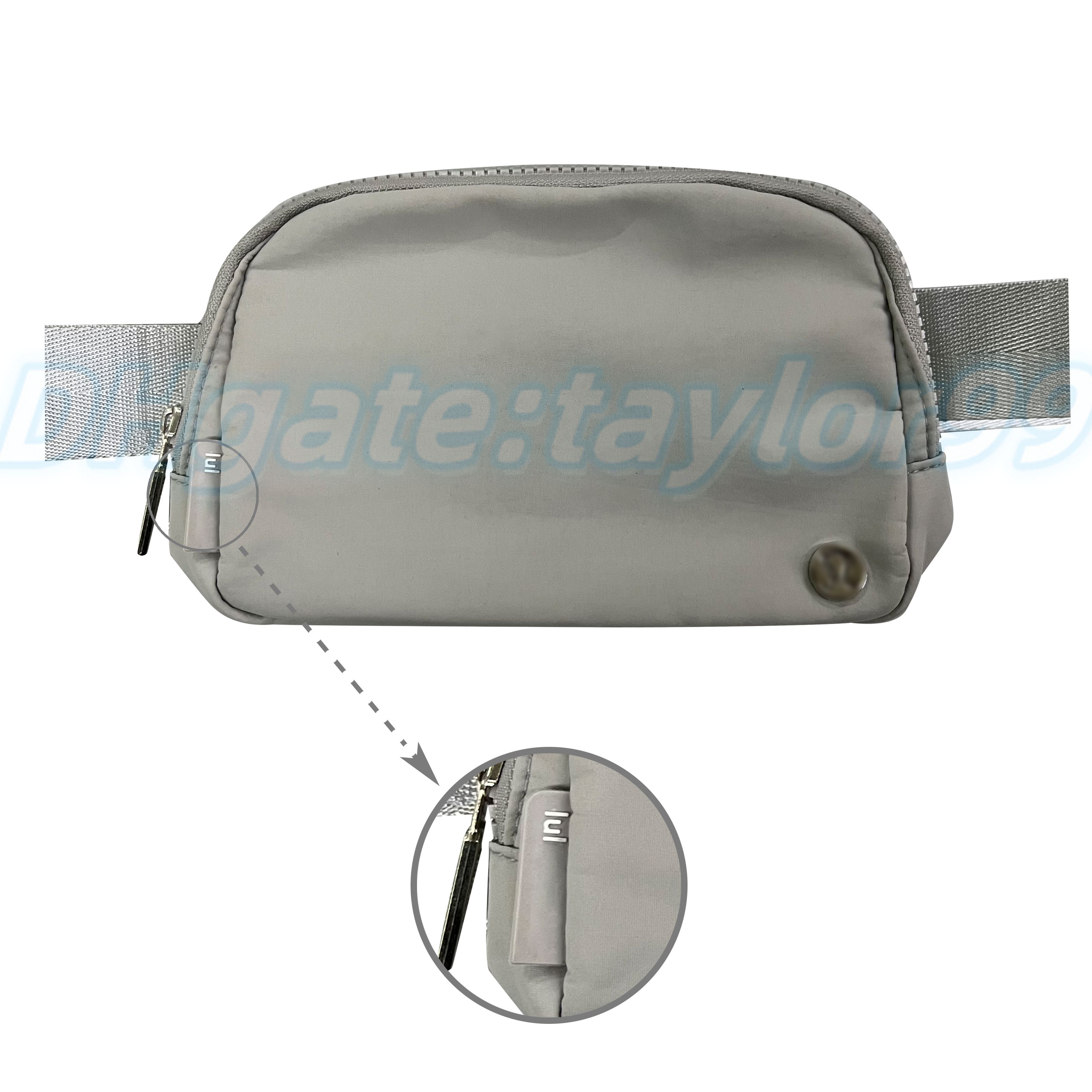 Ulepszona wersja nylon-grey