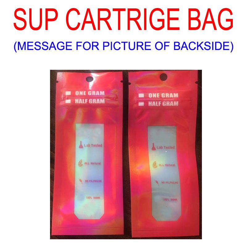 FOR SUP CARTRIGE