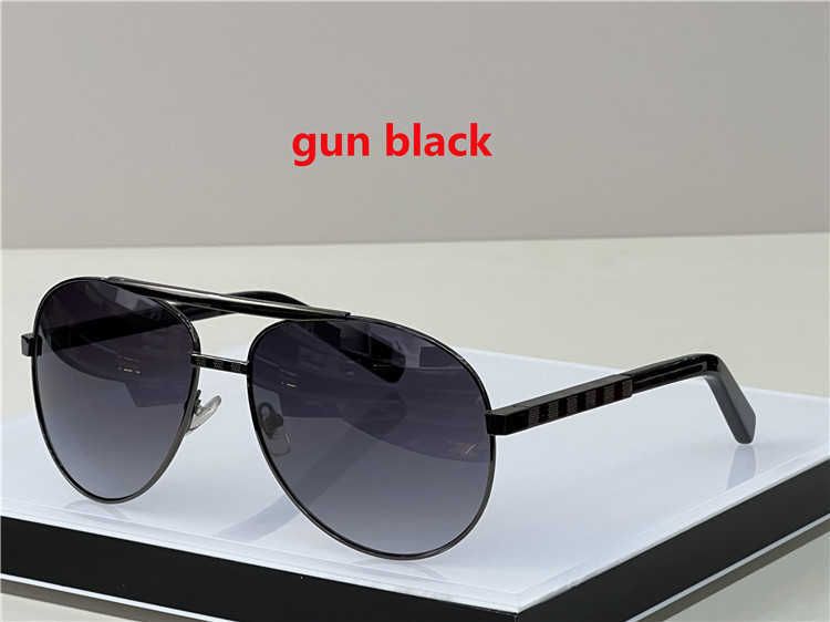 Gun Black