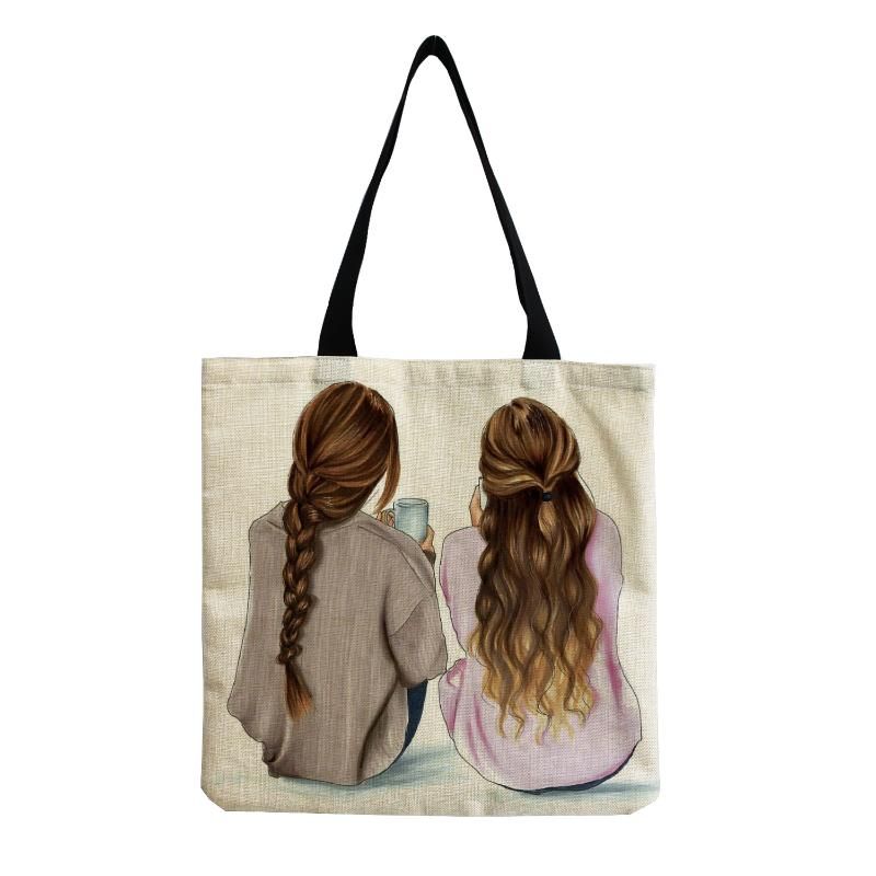 HM3489 Sisters Bag