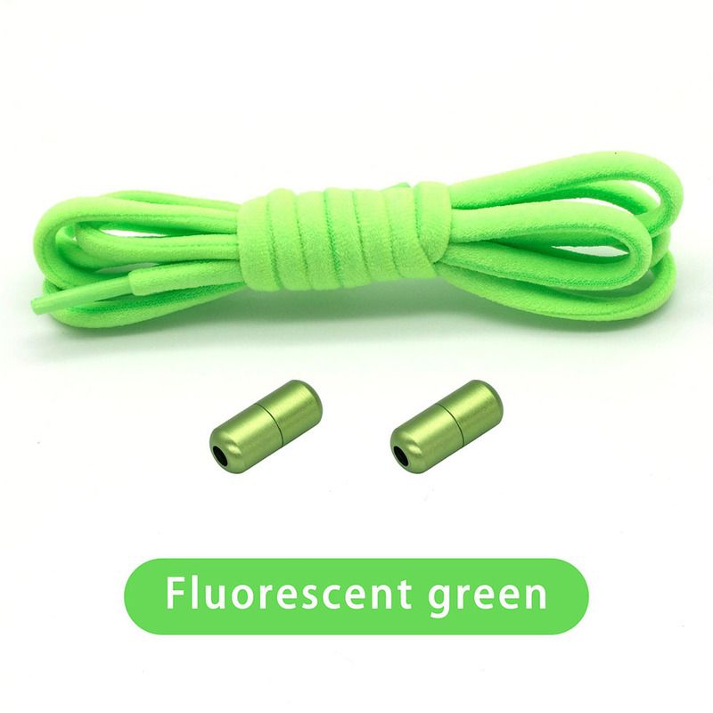 Fluorescent vert-100cm
