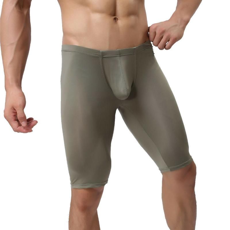 Armygreen Shorts