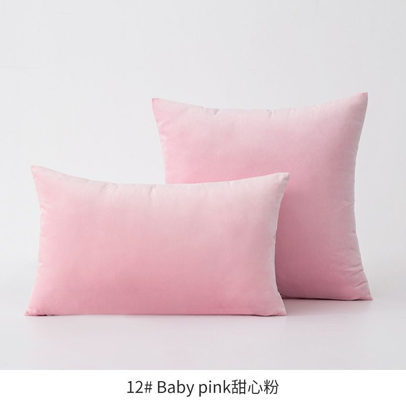 12baby Pink
