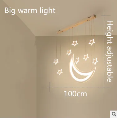 100cm white light