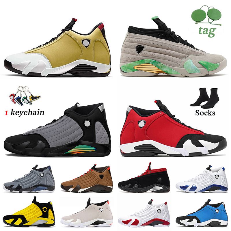 nike jordan 14 14s retro 14 stock x zapatos de para hombre tamaño