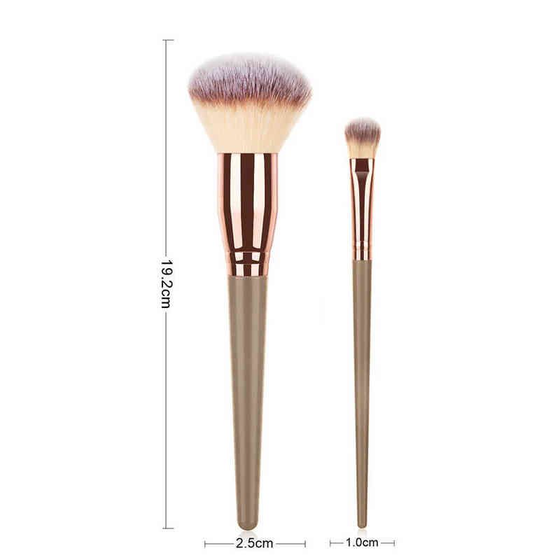 Powder Brush