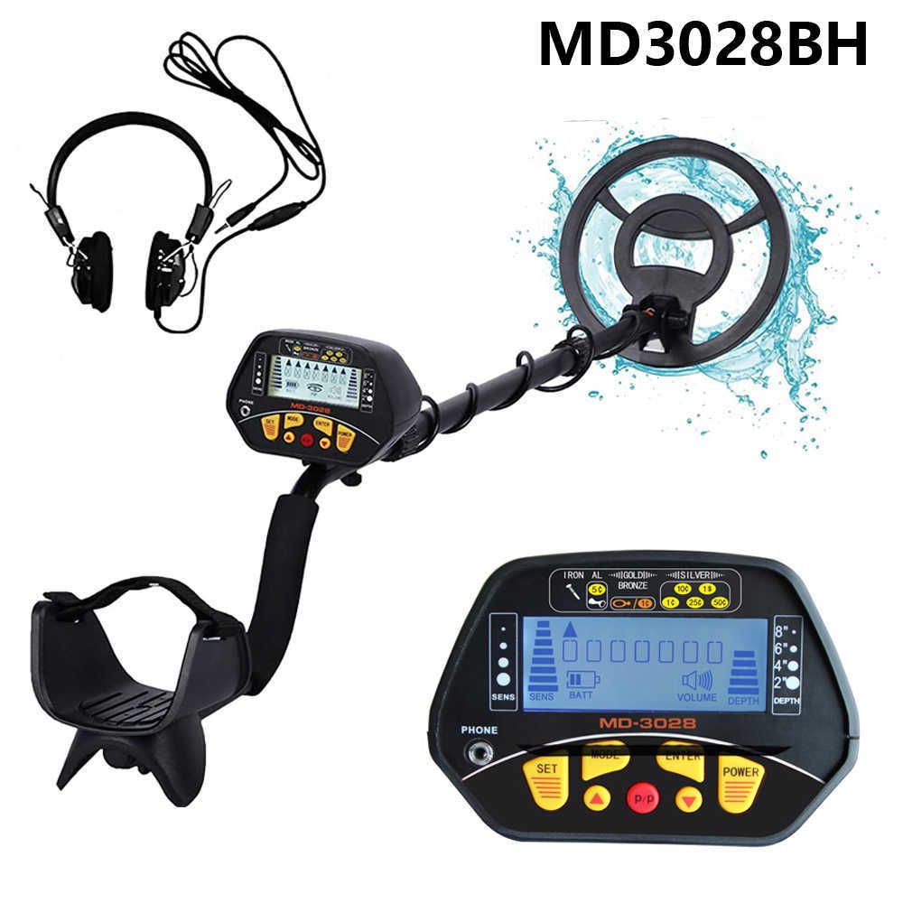 Casque MD3028B plus