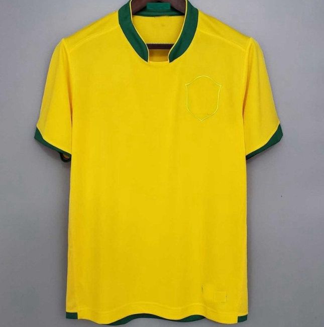 06 HOME SHIRT