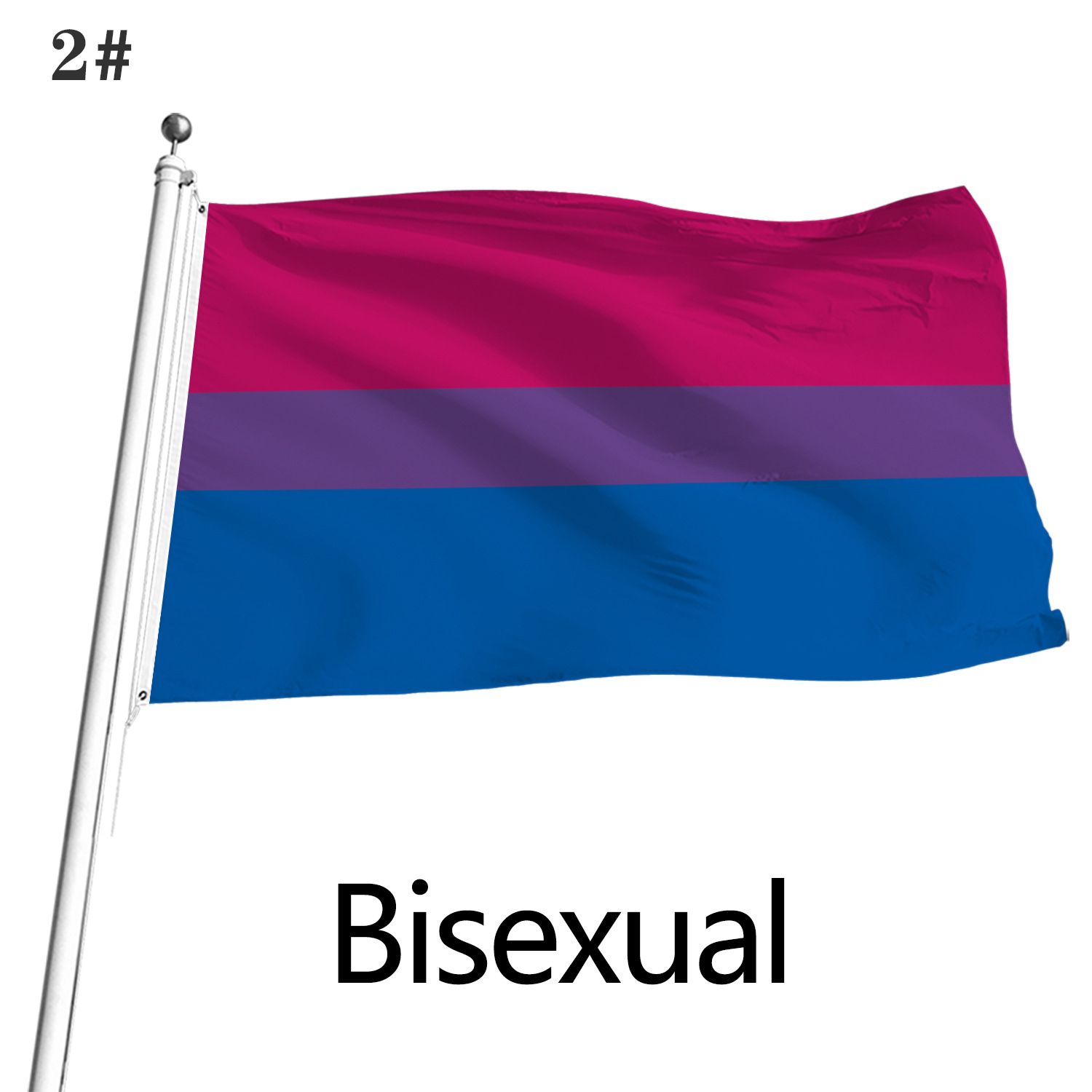 Bisexual Pride