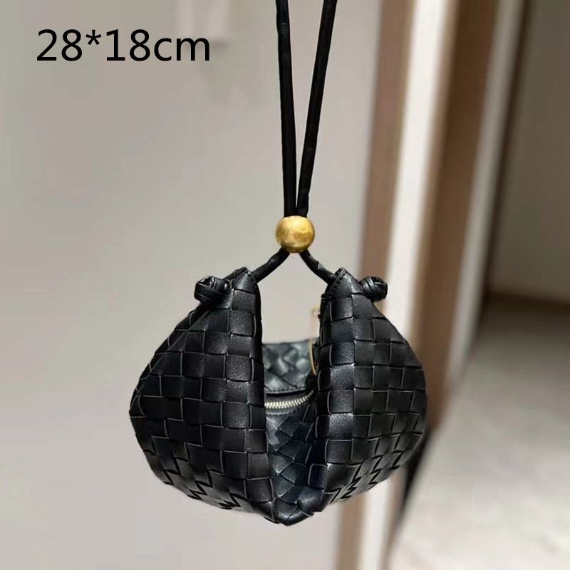 No5-Black(28*18cm)