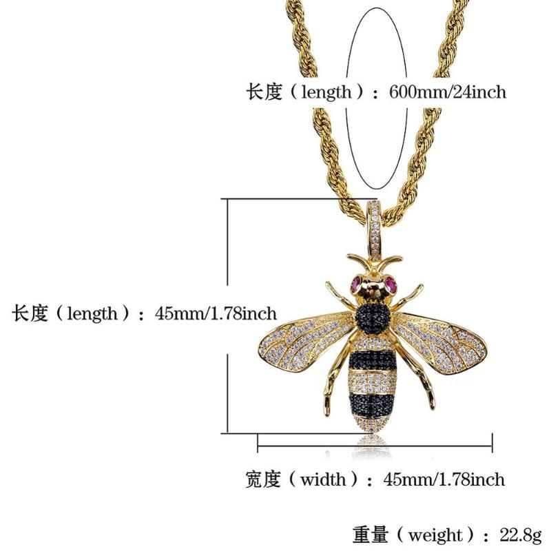 골드 60cm