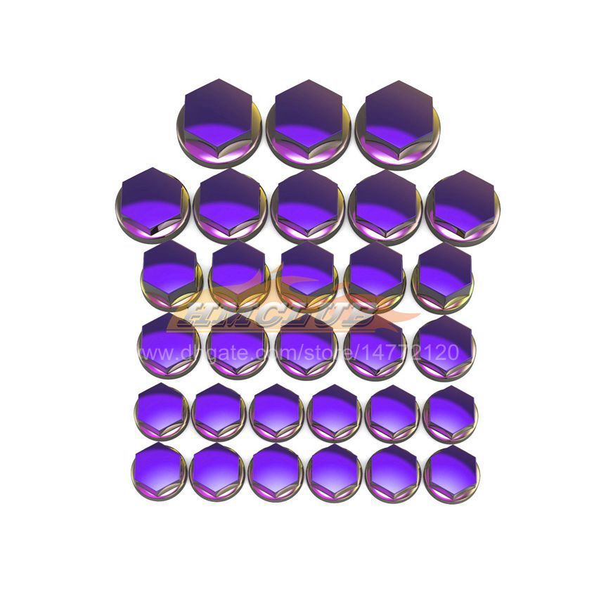 No.4紫色