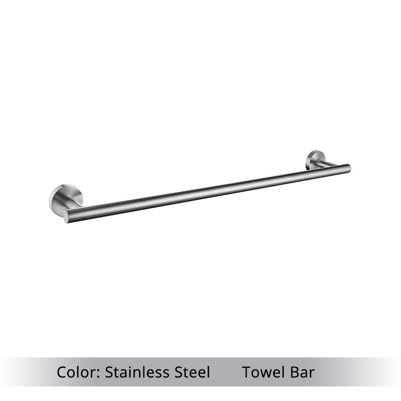 SS-TOWEL BAR