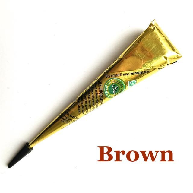 Chine Brown