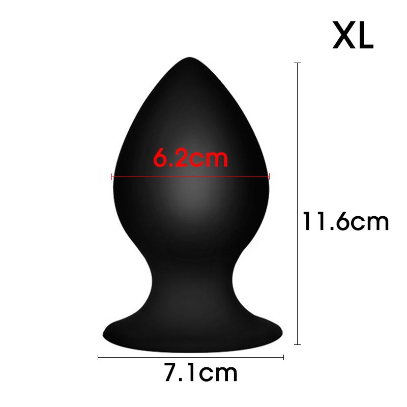 Noir XL