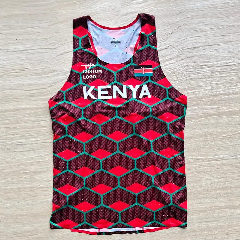 Kenya