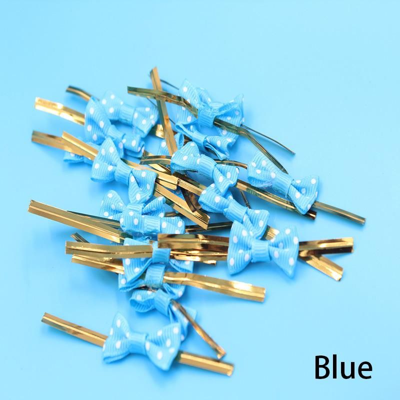 Blue 3x1,5 cm