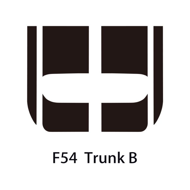 F54 Trunk B