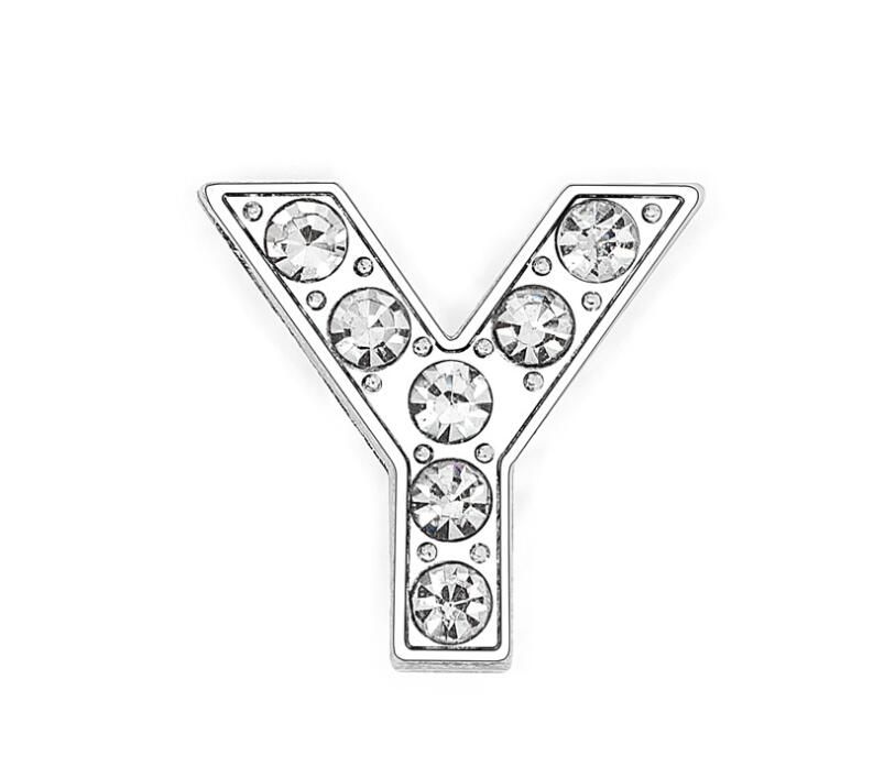 20pc letter Y