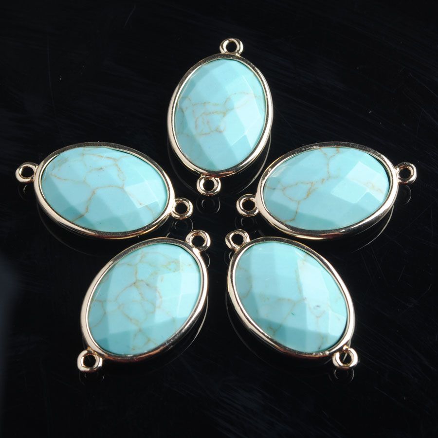 Natural Turquoise