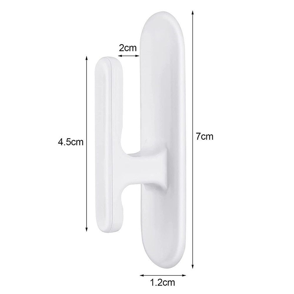 Blind Cord Twister, Safety Hooks, Adhesive Holder, Window Blinds String