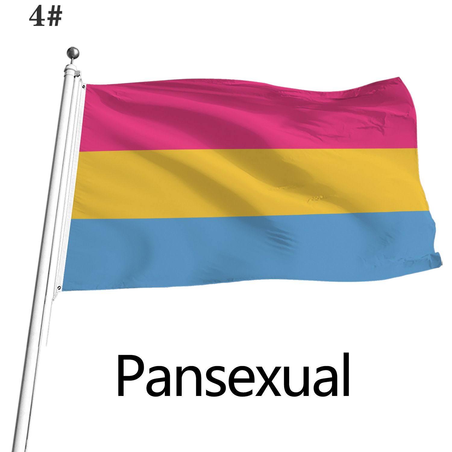 Pansexual Pride