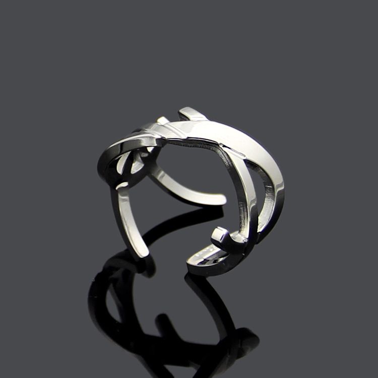 Rings_ argent