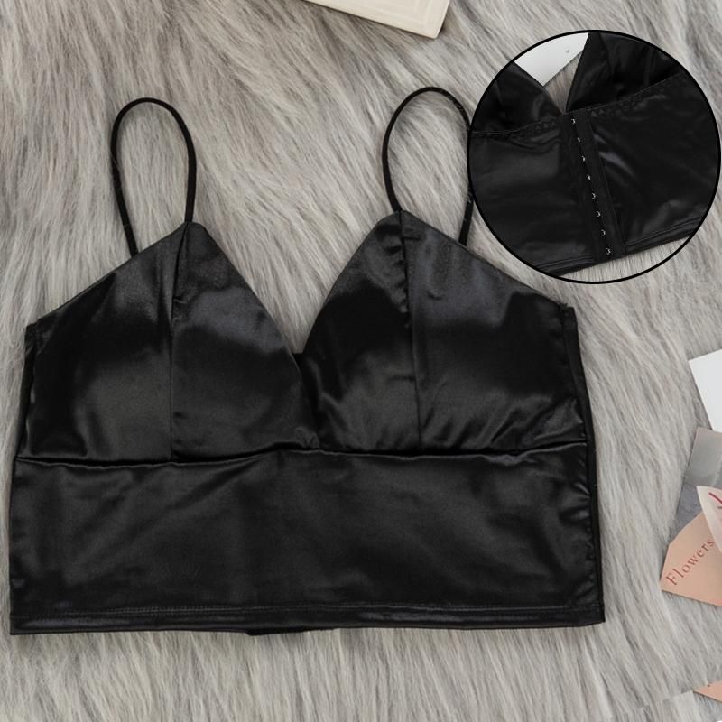 Style 2 Black Tops