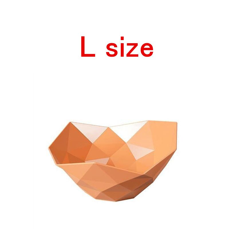 orange l