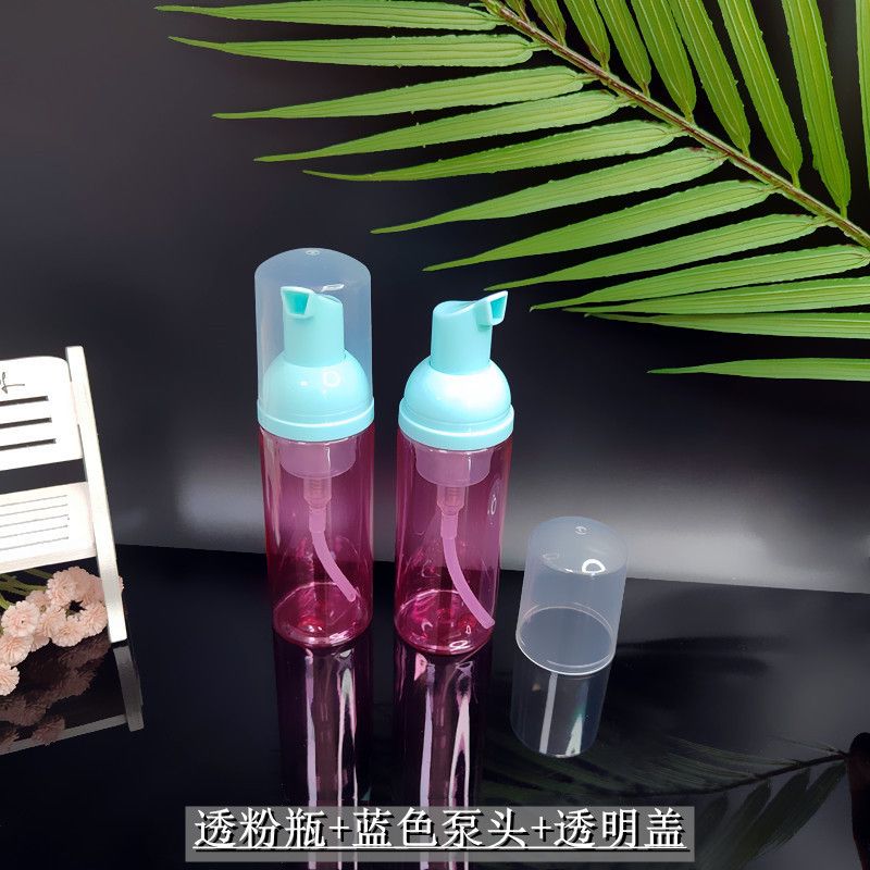 녹색 -10 PC -60ml