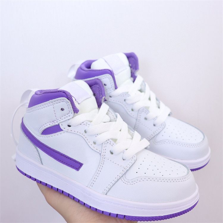 Court Purple