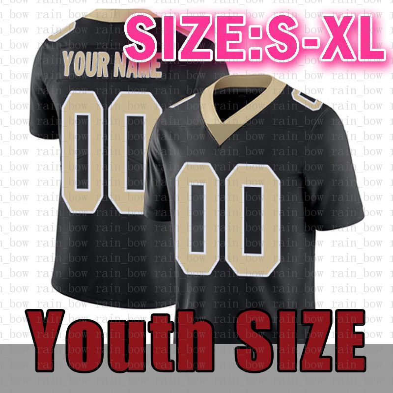 حجم الشباب S-XL (ST)