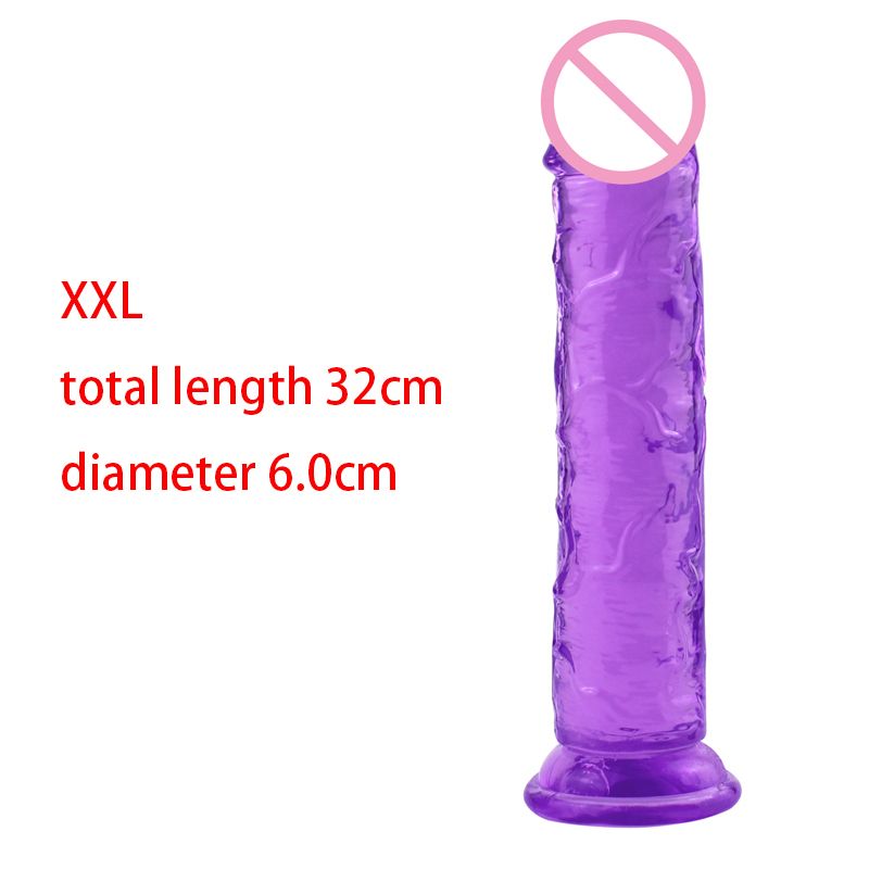 Purple-xxl