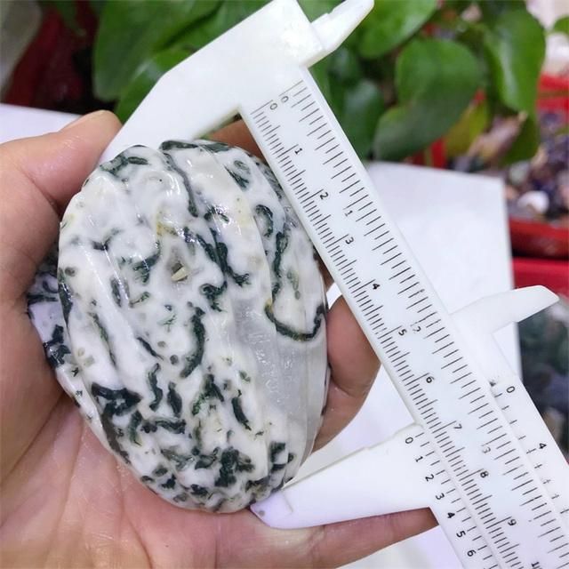 moss agate