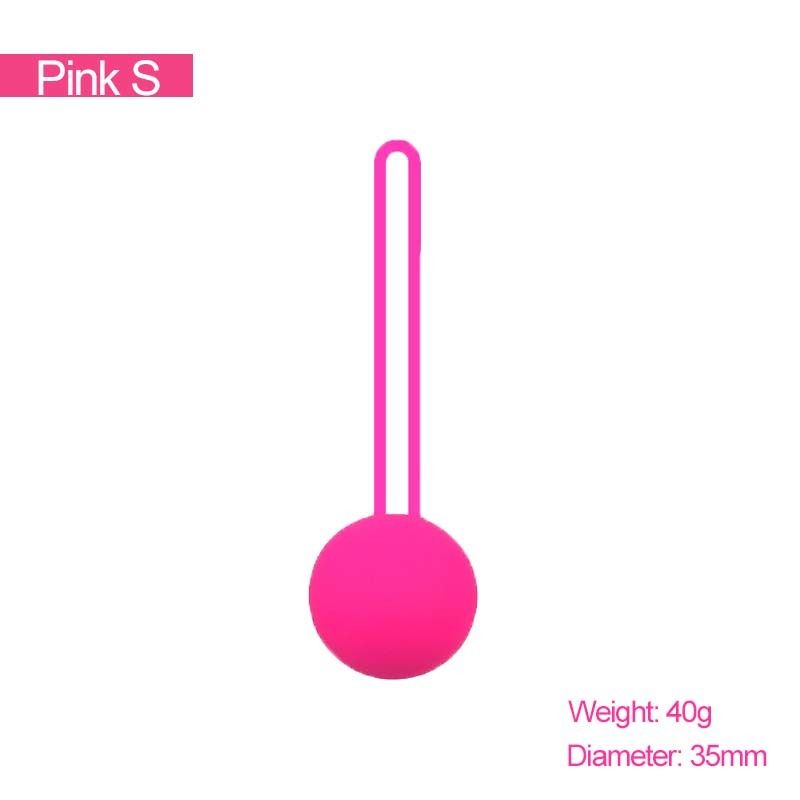 Pink S
