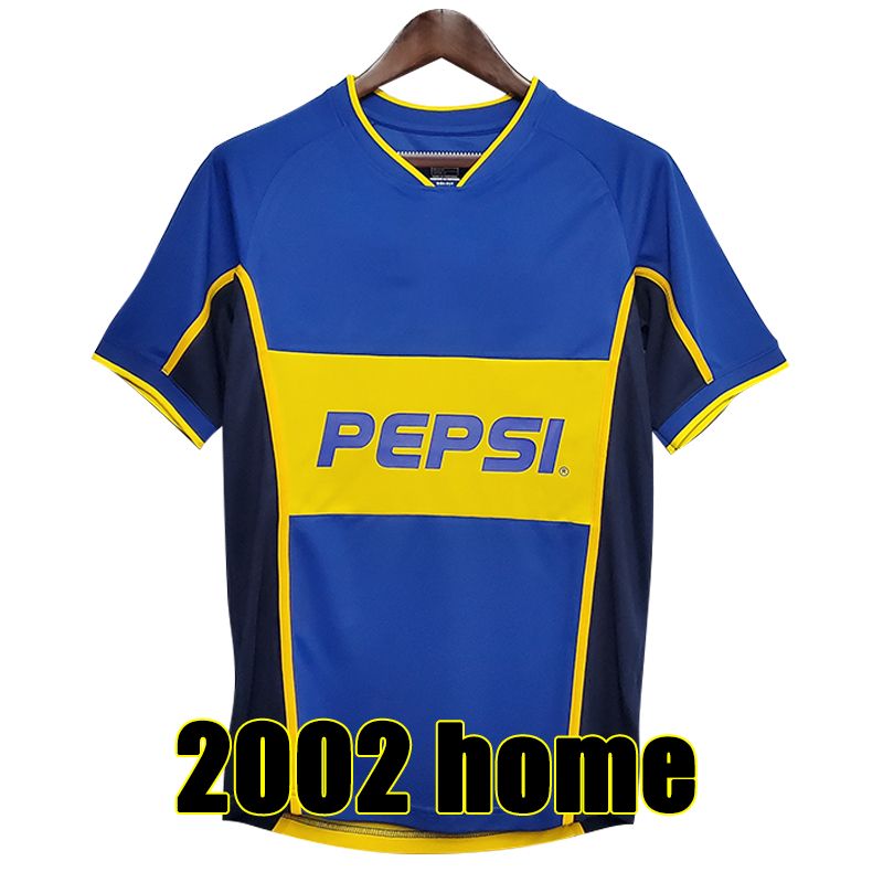 BOKA 2002 HOME