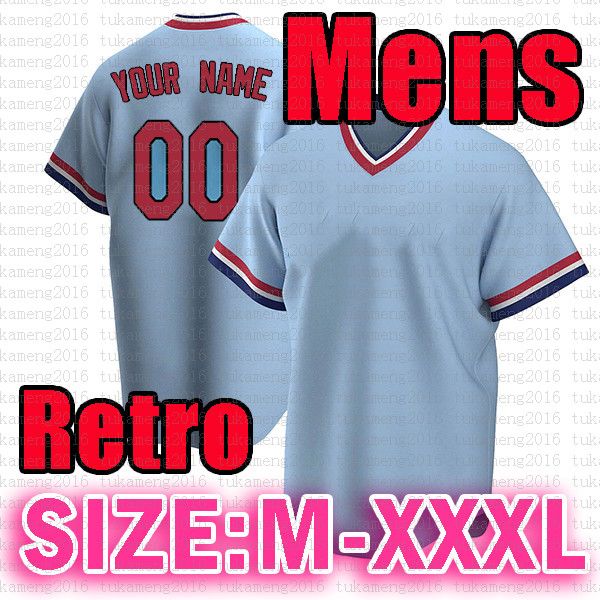 Retro(Size:M-3XL)hongque