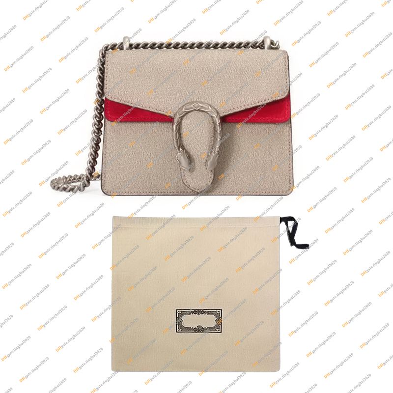 20 cm rouge beige / avec sac à poussière