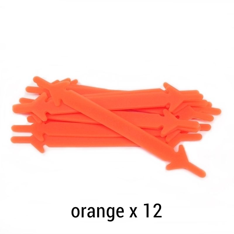 Orange x 12