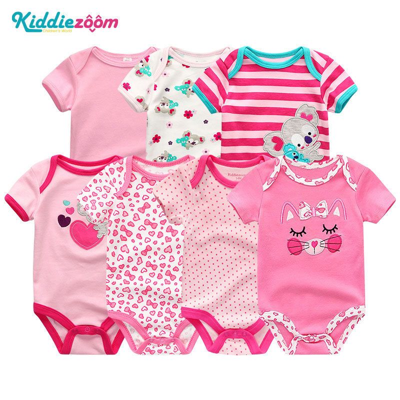 vêtements de bébé 10