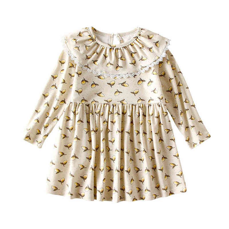 robe de fille 4