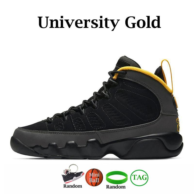 15 Gold University